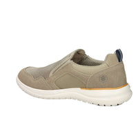 Lumberjack Homme Slip-on 102269107 Beige