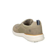 Lumberjack Homme Slip-on 102269107 Beige