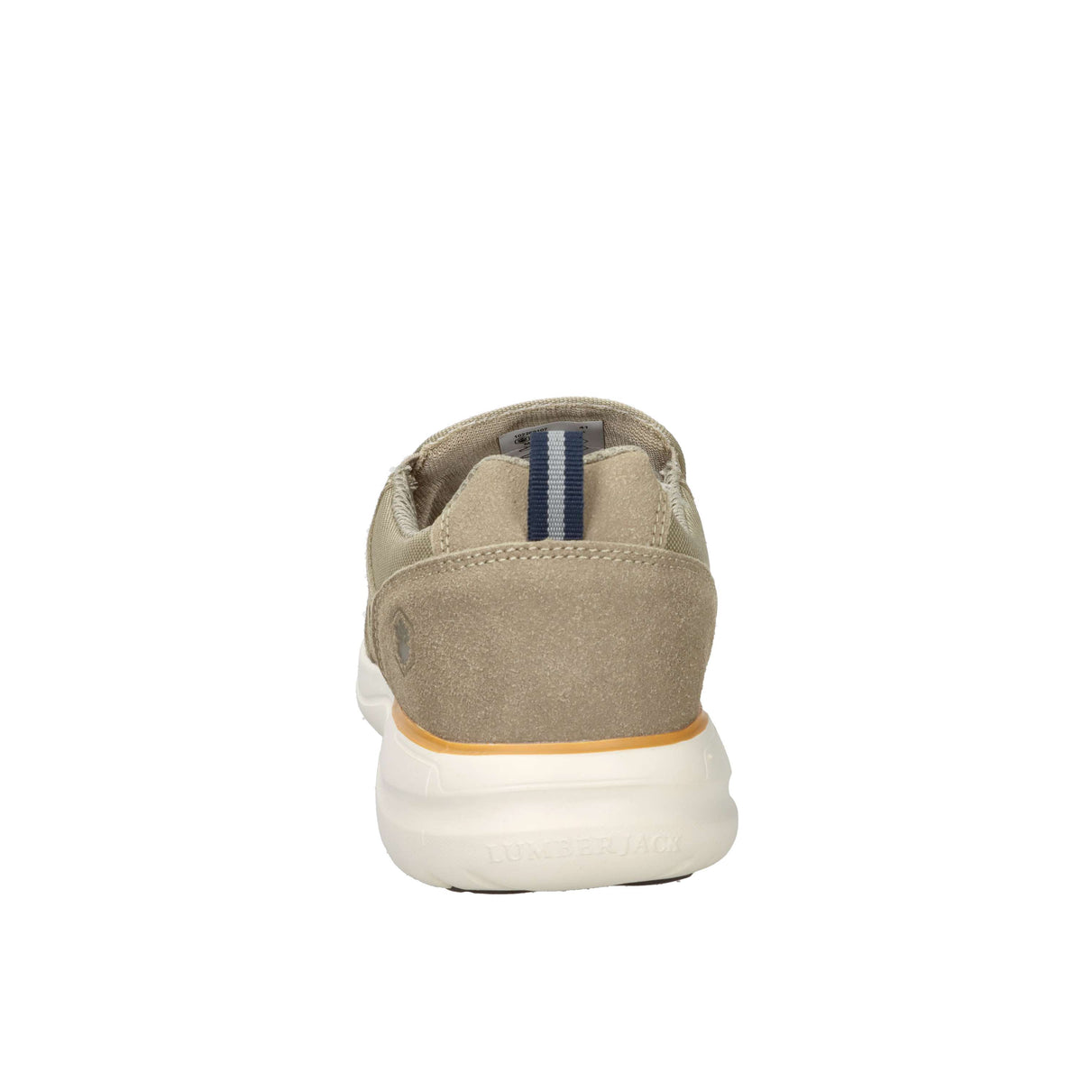 Lumberjack Homme Slip-on 102269107 Beige