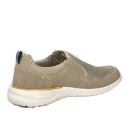Lumberjack Homme Slip-on 102269107 Beige