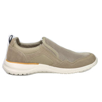 Lumberjack Homme Slip-on 102269107 Beige