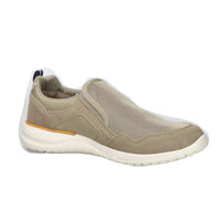 Lumberjack Homme Slip-on 102269107 Beige