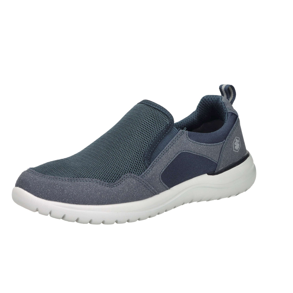 Lumberjack Men Slip-on 102269104 Blue