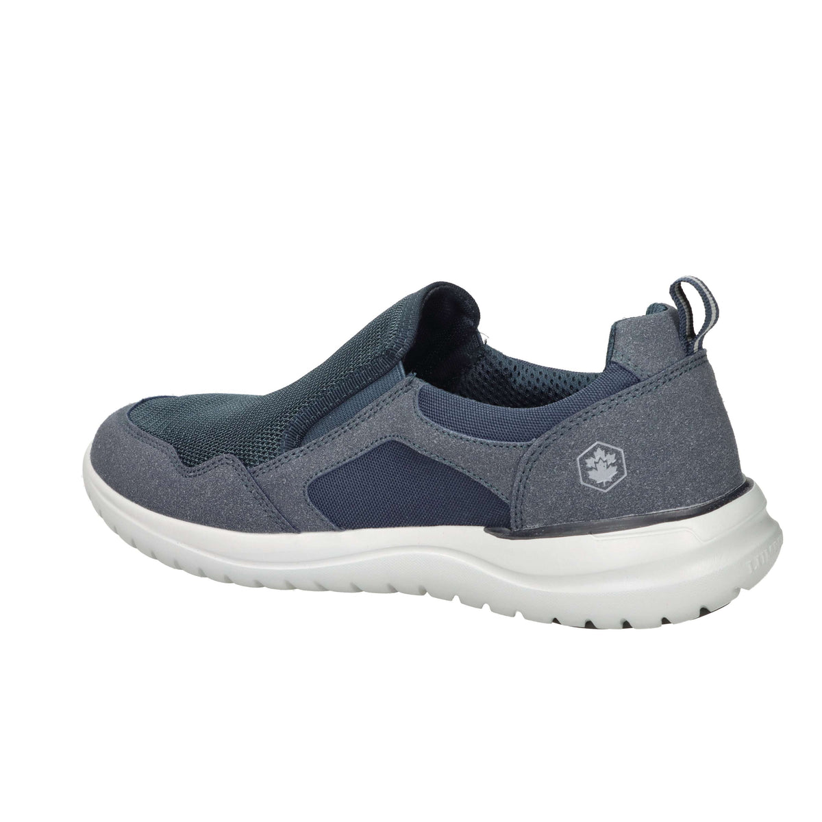 Lumberjack Men Slip-on 102269104 Blue