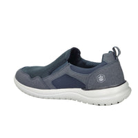 Lumberjack Men Slip-on 102269104 Blue