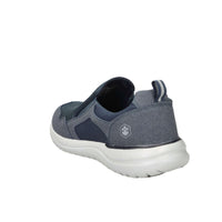 Lumberjack Men Slip-on 102269104 Blue