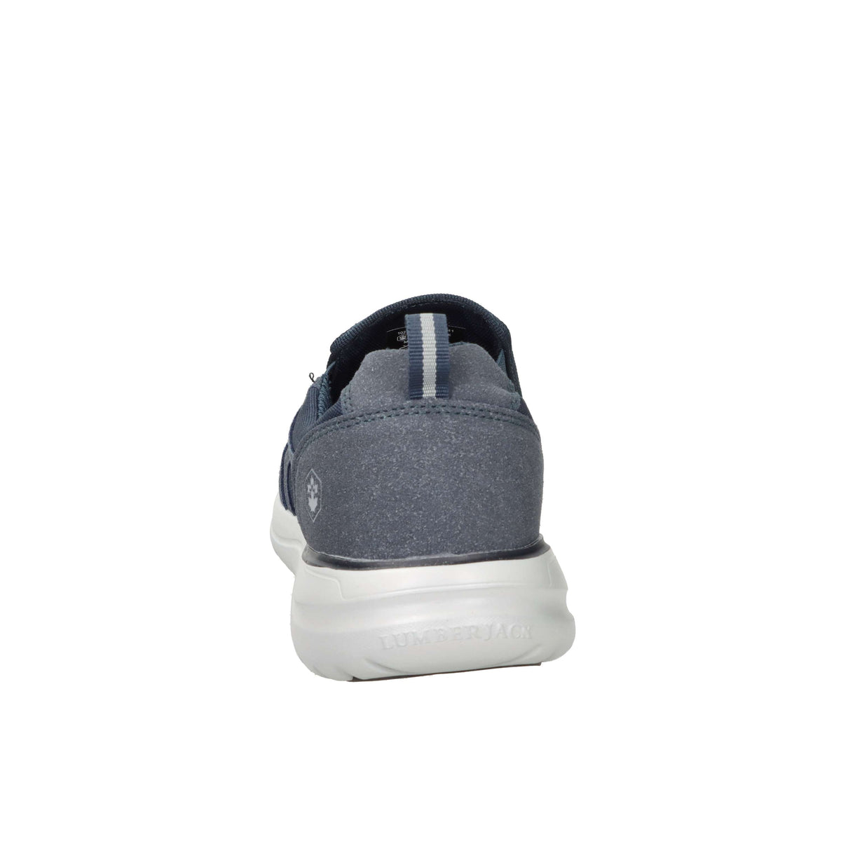 Lumberjack Men Slip-on 102269104 Blue