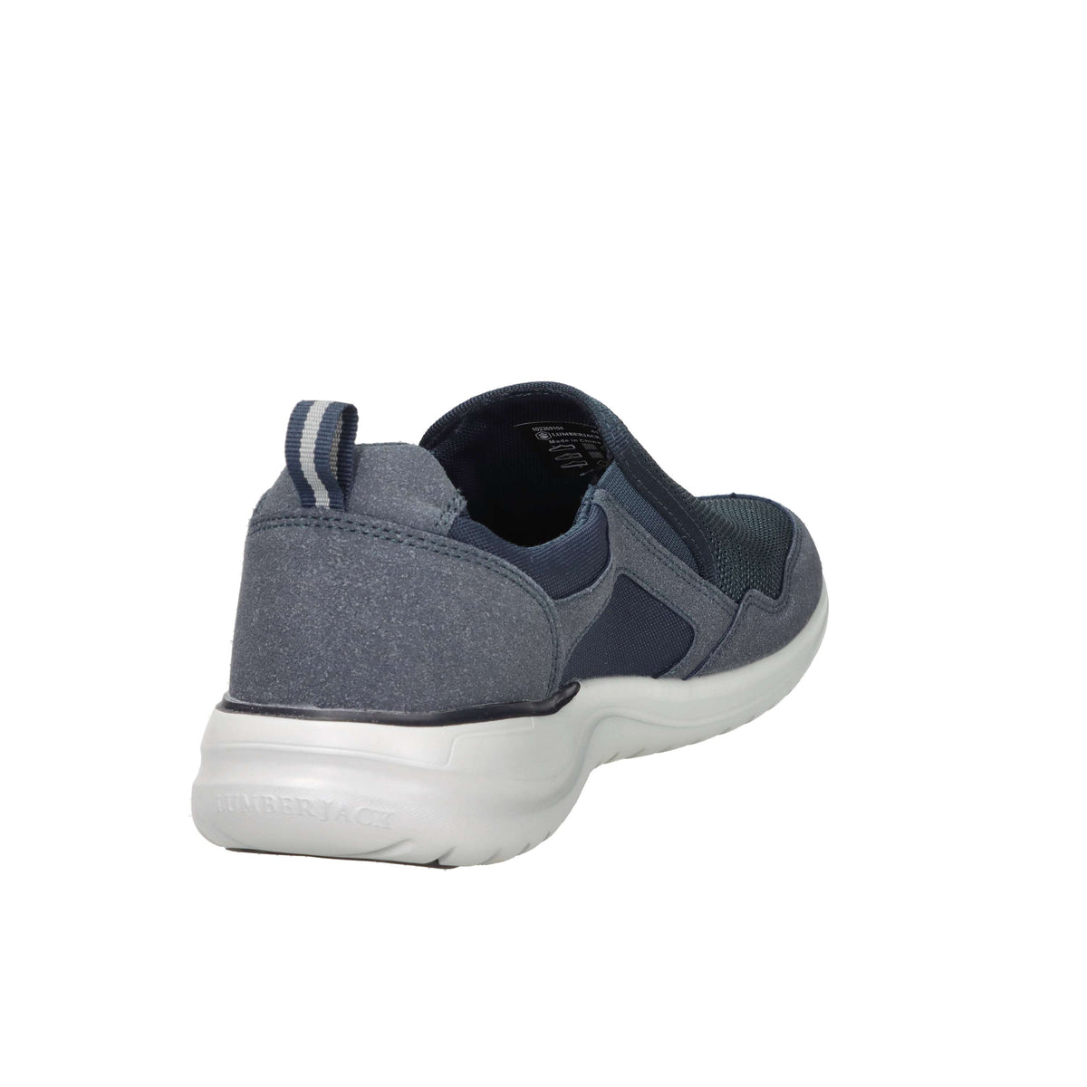 Lumberjack Men Slip-on 102269104 Blue