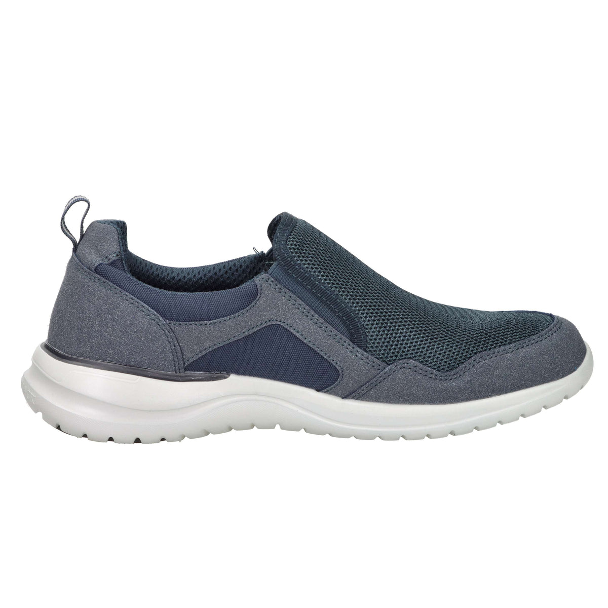 Lumberjack Men Slip-on 102269104 Blue
