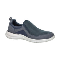 Lumberjack Men Slip-on 102269104 Blue