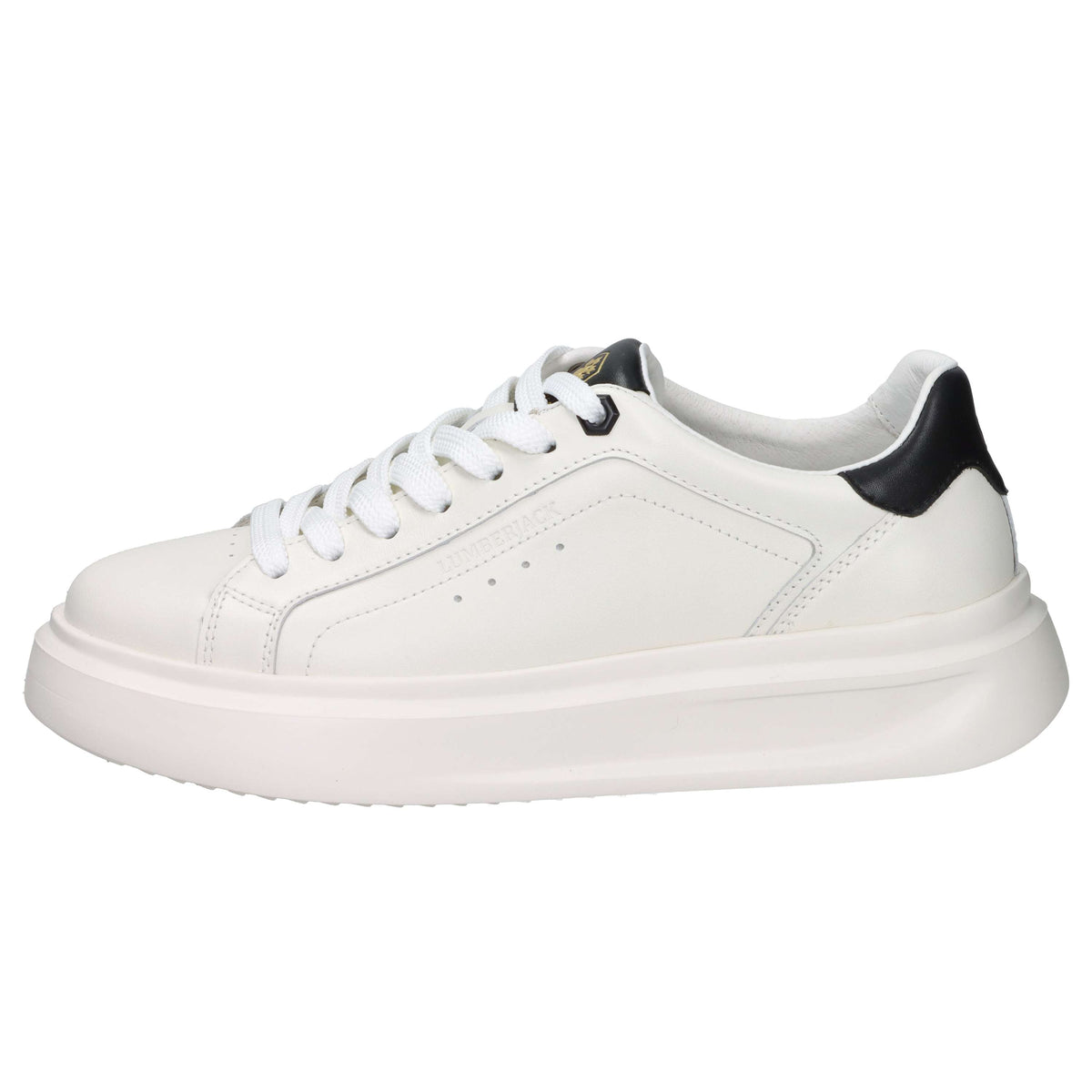 Lumberjack Men Sneakers 102269068 White
