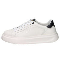 Lumberjack Men Sneakers 102269068 White