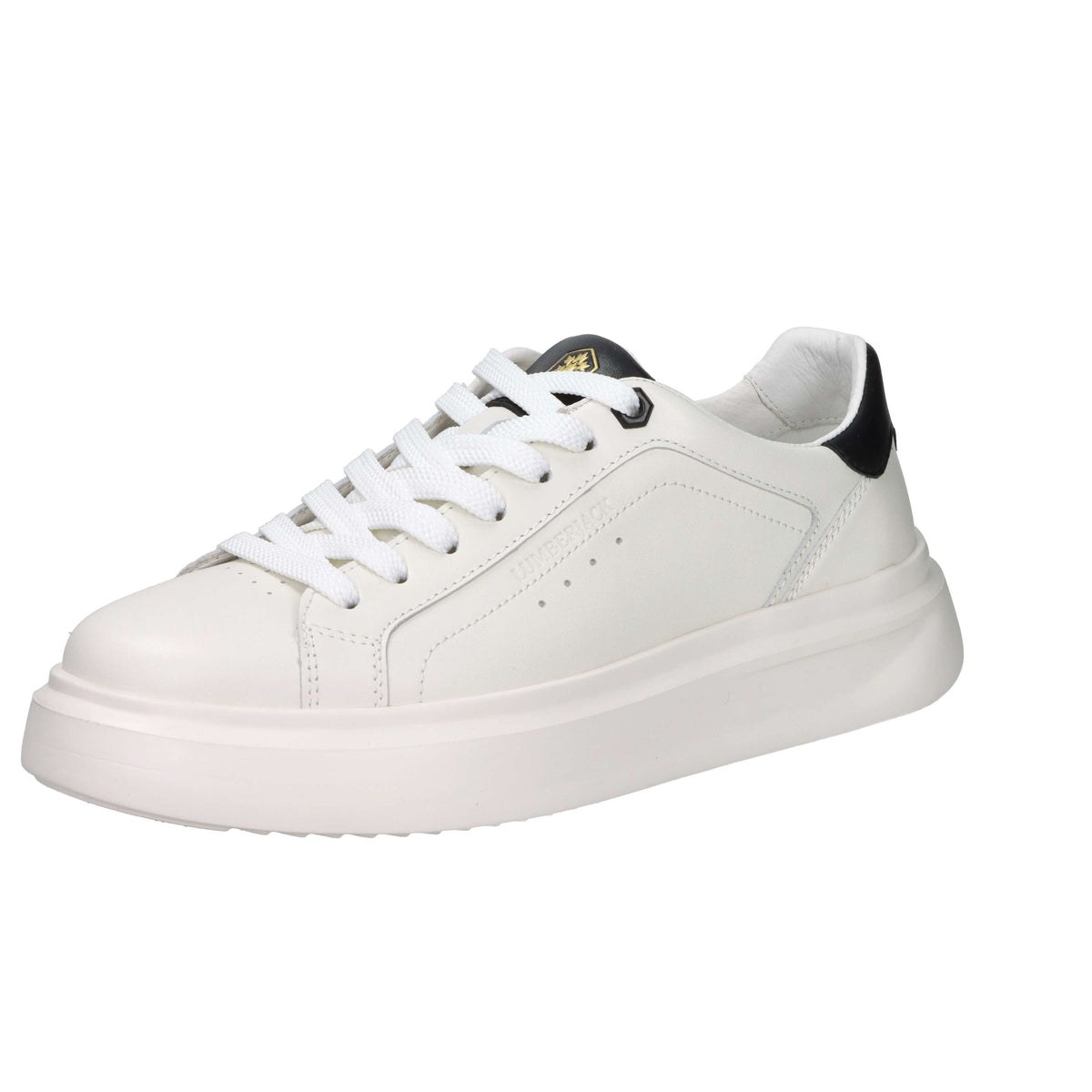 Lumberjack Men Sneakers 102269068 White