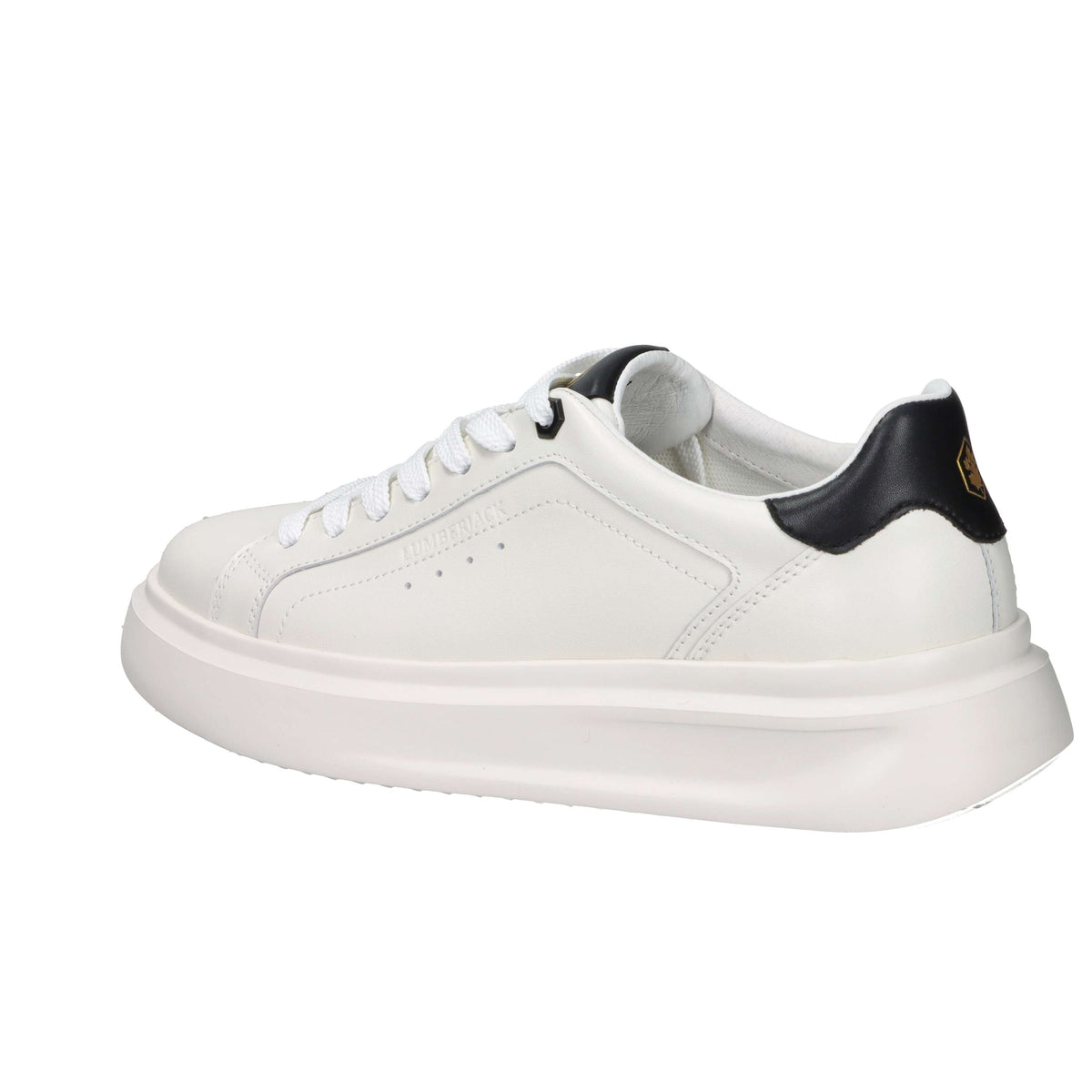 Lumberjack Men Sneakers 102269068 White