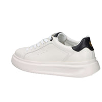 Lumberjack Men Sneakers 102269068 White