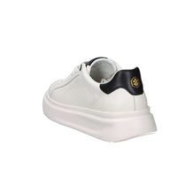 Lumberjack Men Sneakers 102269068 White