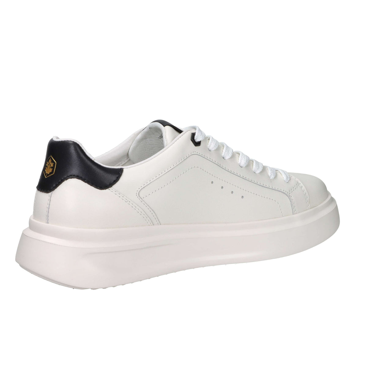 Lumberjack Men Sneakers 102269068 White