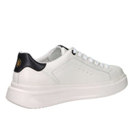 Lumberjack Men Sneakers 102269068 White