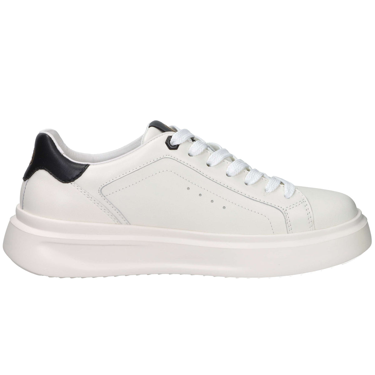 Lumberjack Men Sneakers 102269068 White