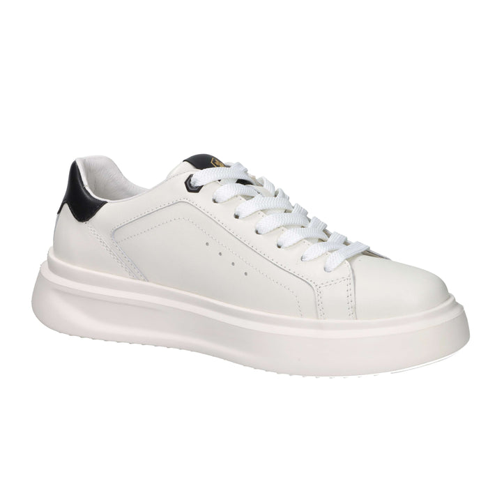 Lumberjack Uomo Sneakers 102269068 Bianco