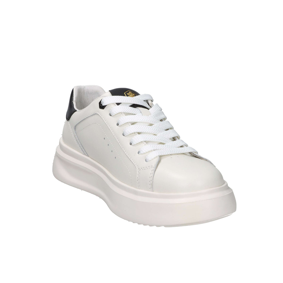 Lumberjack Men Sneakers 102269068 White