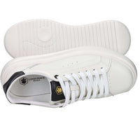 Lumberjack Men Sneakers 102269068 White