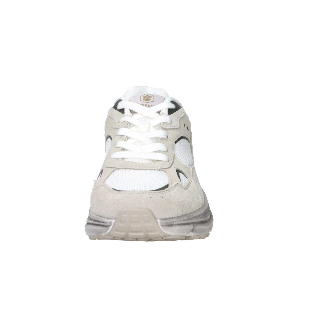 Lumberjack Homme Sneakers 102268827 Blanc