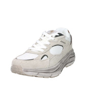 Lumberjack Homme Sneakers 102268827 Blanc