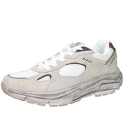 Lumberjack Homme Sneakers 102268827 Blanc