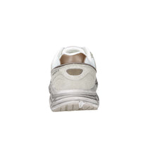 Lumberjack Homme Sneakers 102268827 Blanc