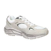 Lumberjack Homme Sneakers 102268827 Blanc