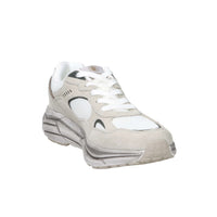 Lumberjack Homme Sneakers 102268827 Blanc