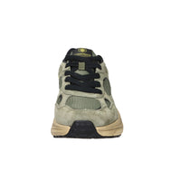 Lumberjack Men Sneakers 102268831 Olive Green