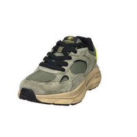 Lumberjack Men Sneakers 102268831 Olive Green