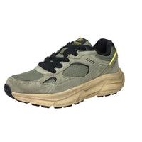 Lumberjack Men Sneakers 102268831 Olive Green
