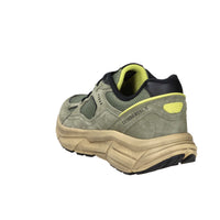 Lumberjack Men Sneakers 102268831 Olive Green