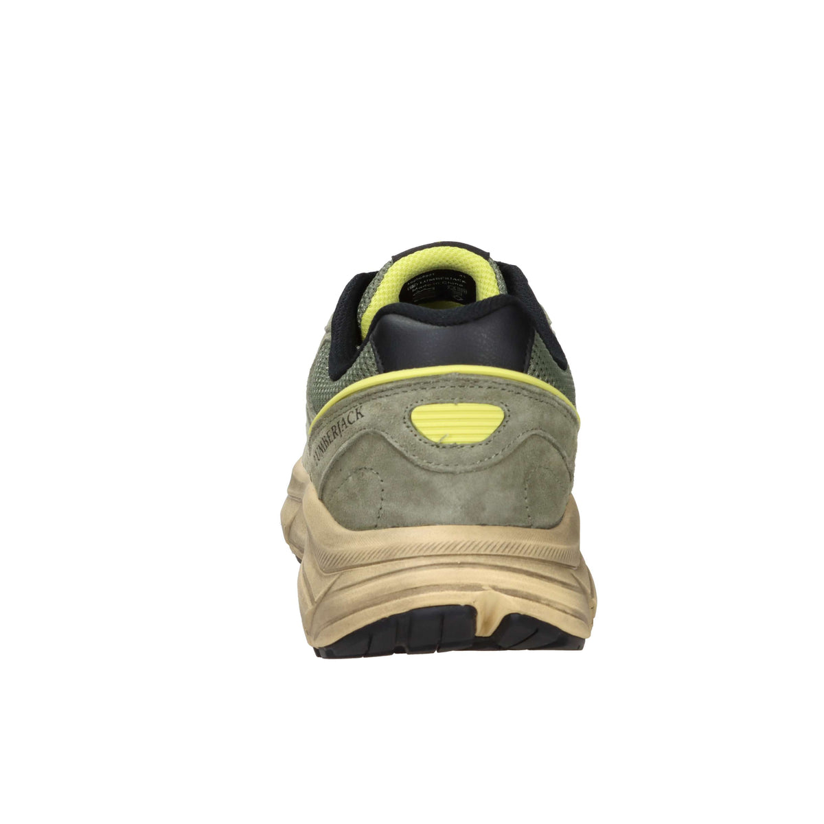 Lumberjack Men Sneakers 102268831 Olive Green