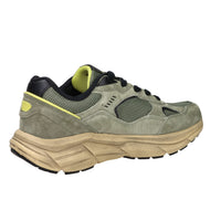 Lumberjack Men Sneakers 102268831 Olive Green