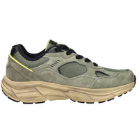 Lumberjack Men Sneakers 102268831 Olive Green