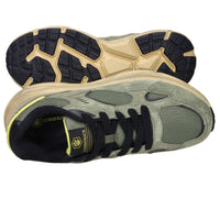 Lumberjack Men Sneakers 102268831 Olive Green