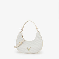 Valentino Donna Bolso de hombro VBS9OX07 Beige