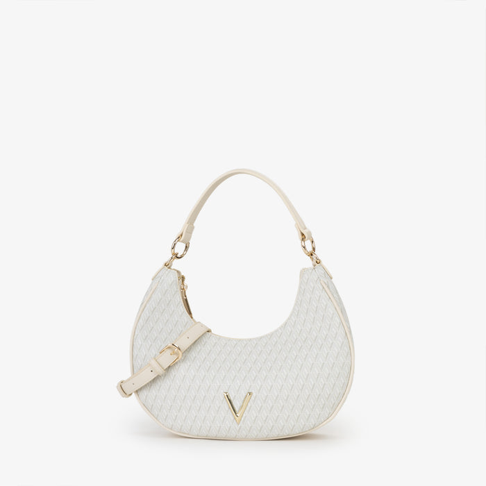Valentino Donna Borsa a spalla VBS9OX07 Beige