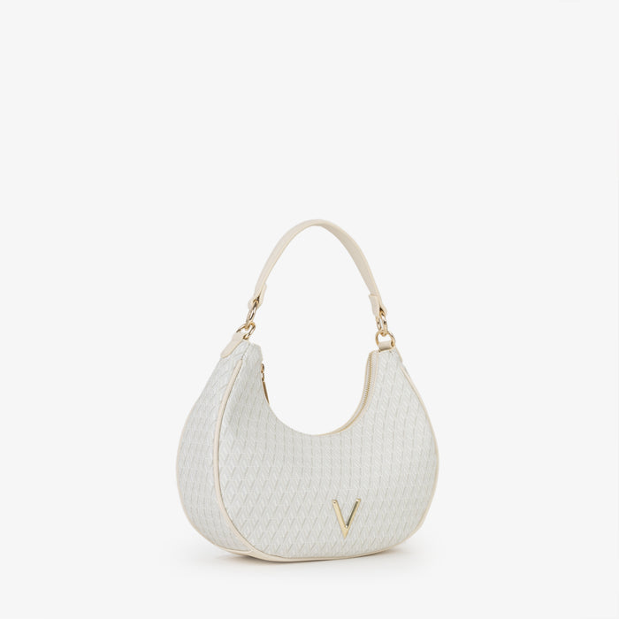 Valentino Donna Borsa a spalla VBS9OX07 Beige