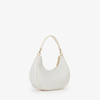 Valentino Donna Bolso de hombro VBS9OX07 Beige