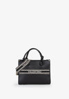 Valentino Donna Borsa a mano VBS9ZW04 Nero
