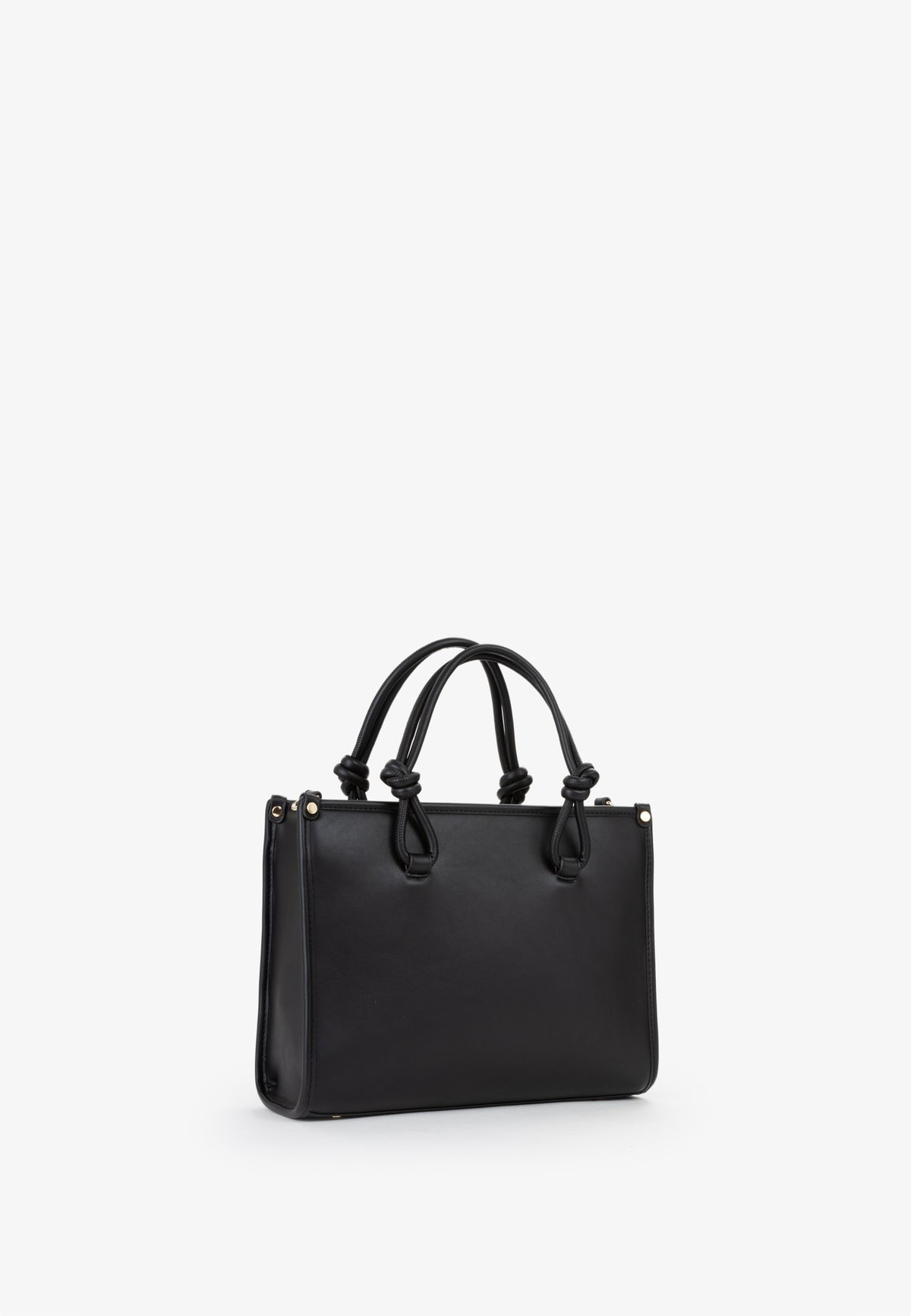 Valentino Donna Borsa a mano VBS9ZW04 Nero