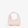 Valentino Donna Bolso de hombro VBS9OT08 Rosa empolvado