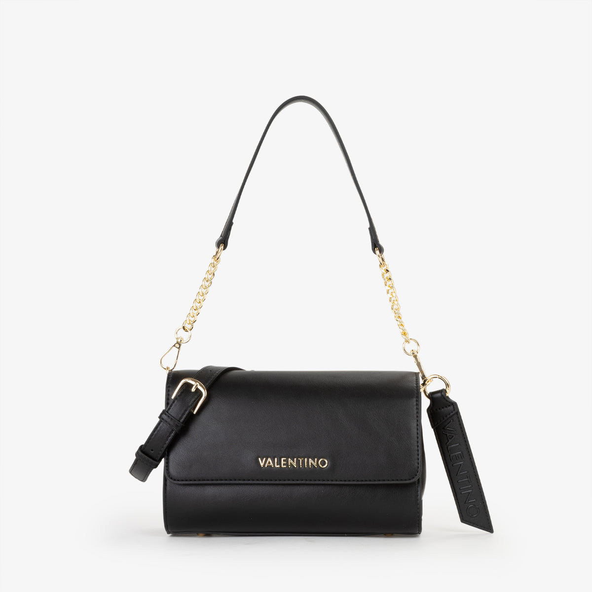 Valentino Donna Borsa a spalla VBS9PD09 Nero