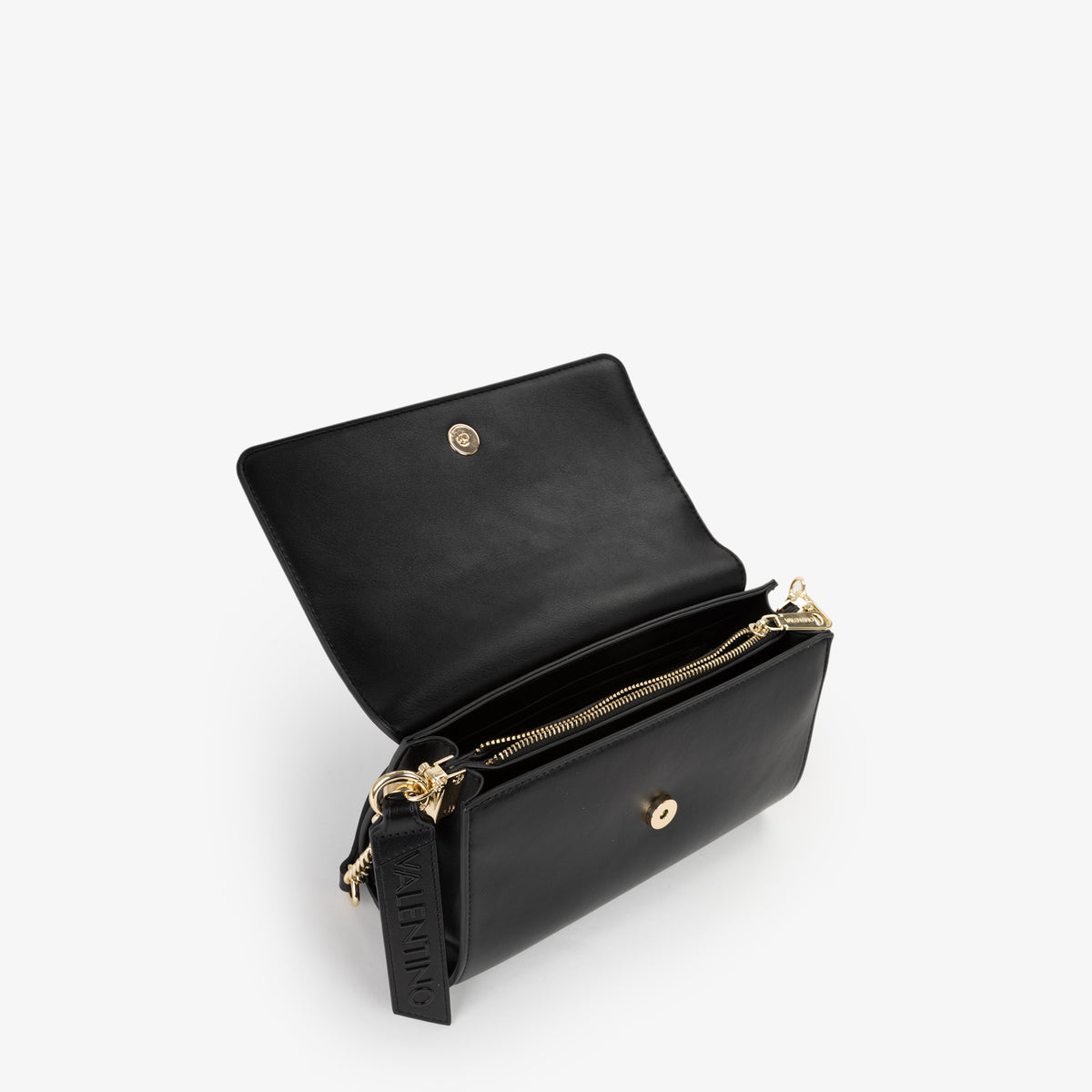 Valentino Donna Borsa a spalla VBS9PD09 Nero