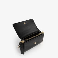 Valentino Donna Borsa a spalla VBS9PD09 Nero